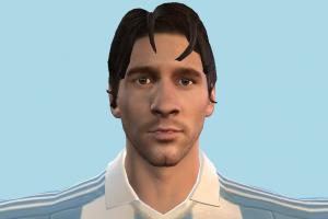 Lionel Messi Lionel Messi-2